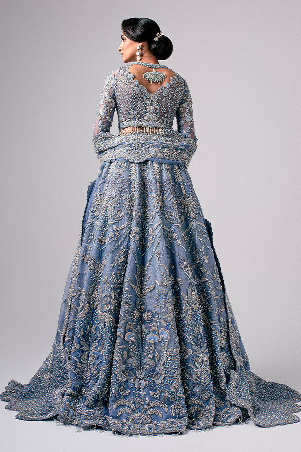 AARZU - The Nyra Couture Ayla's Atelier